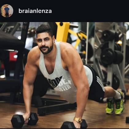Braian Lenza