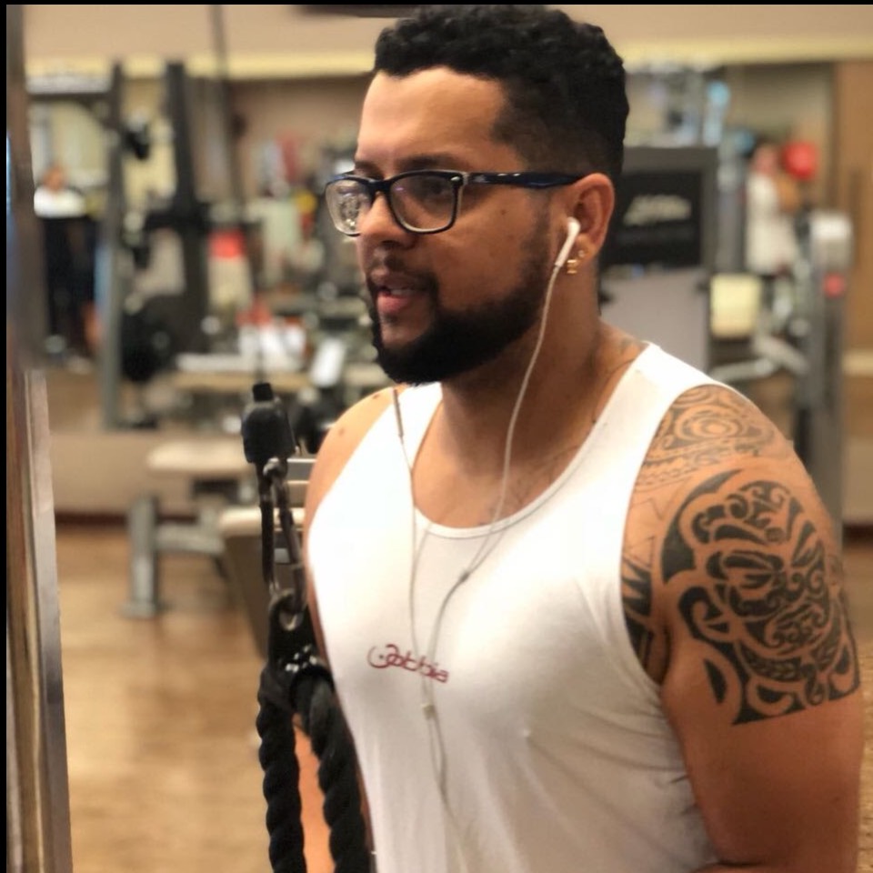 Christian Andrade