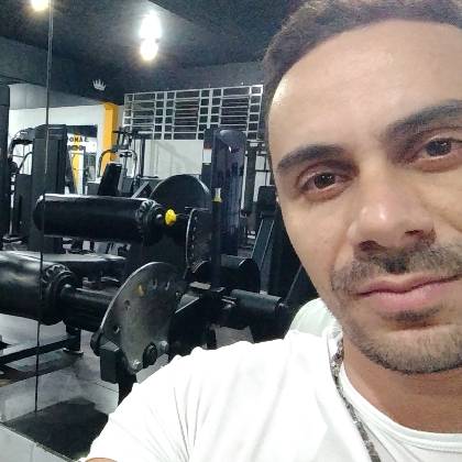 Diego Pereira