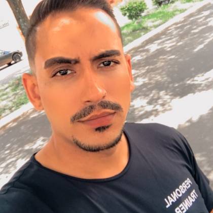 Kenny Luka Carvalho