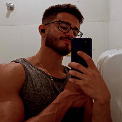 Matheus Alves de Andrade