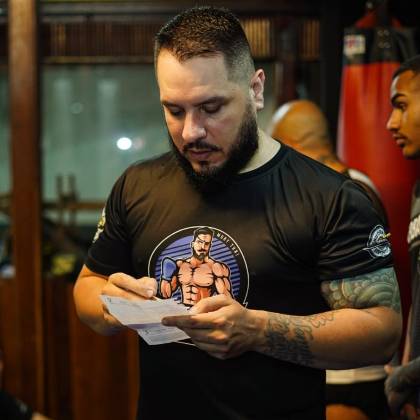 Ademar Pereira