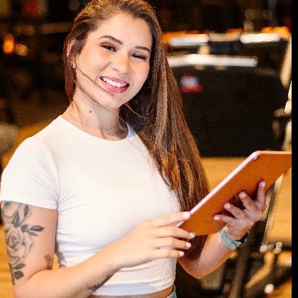 Karen Oliveira