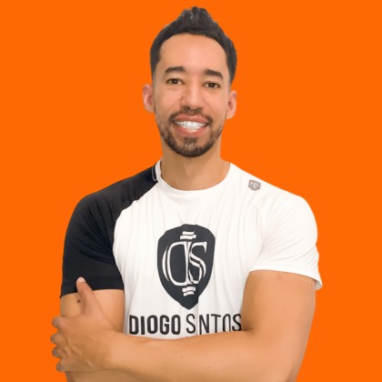 Diogo Santos