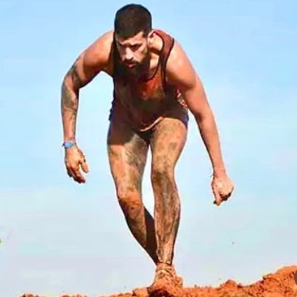 Diego Velasco