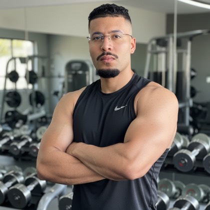 Douglas Oliveira dos santos