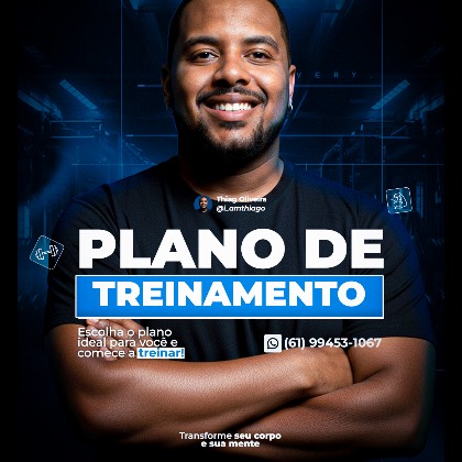 Thiago Oliveira de Souza