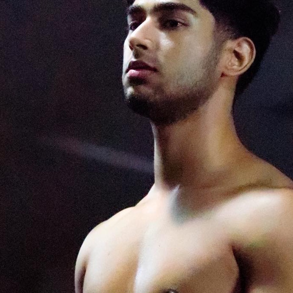 Matheus Gomes