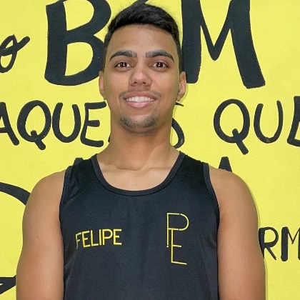 Felipe Lima