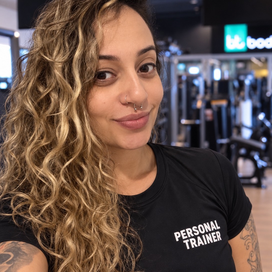 Jenifer Rocha