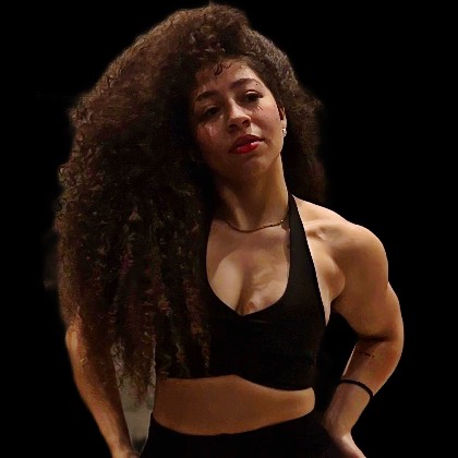 Marcella Silva