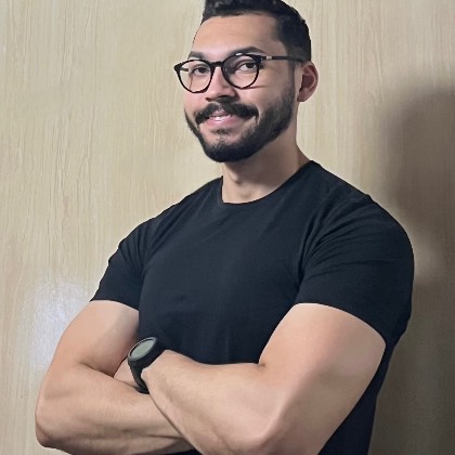 Gabriel Oliveira