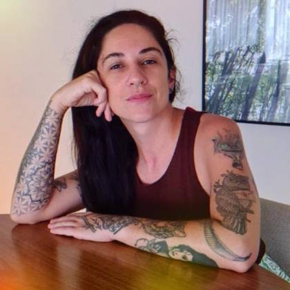Jessica Fernandes da silva