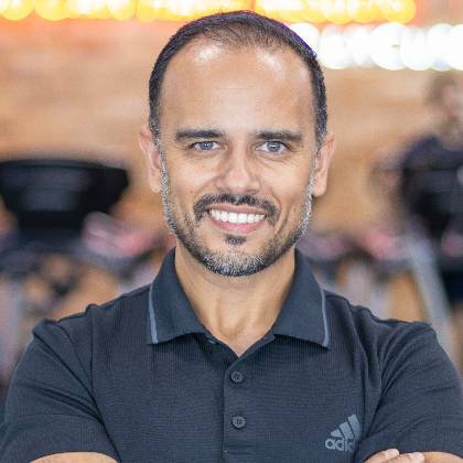 Prof. Dr. Paulo C. Amaral