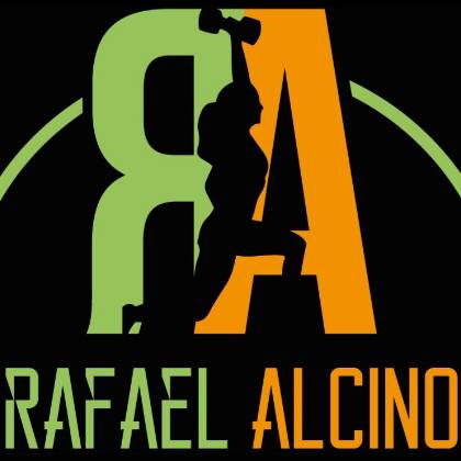 Rafael Alcino