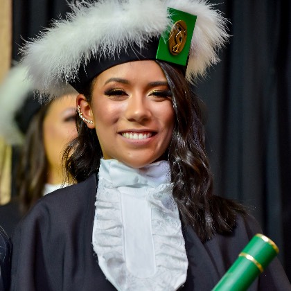 Stéphani  Ramos