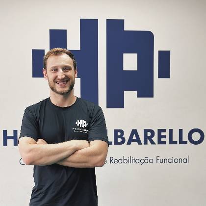 Hiago Albarello