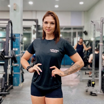 Talitha Lourenço