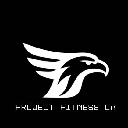 PROJECT FITNESS LA