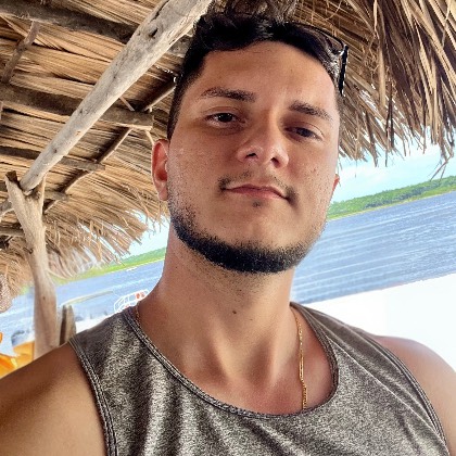 Júnior Reis Personal Trainer