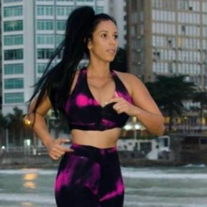 Wanessa Machado Lopez