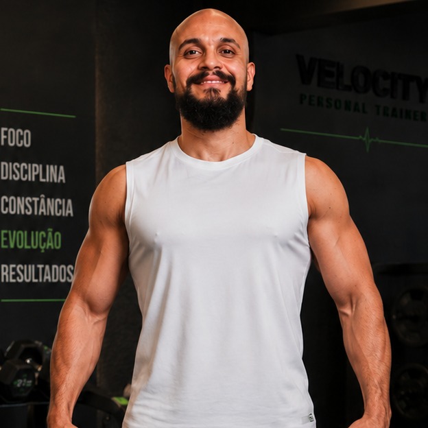 Rodrigo Nascimento