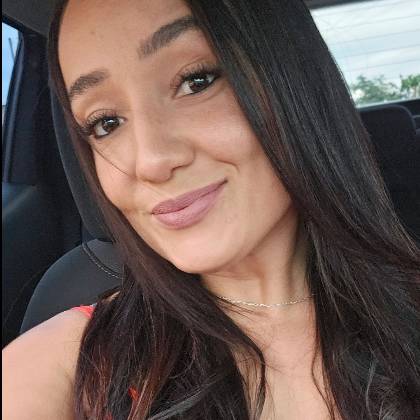Ana Cláudia Sêrro