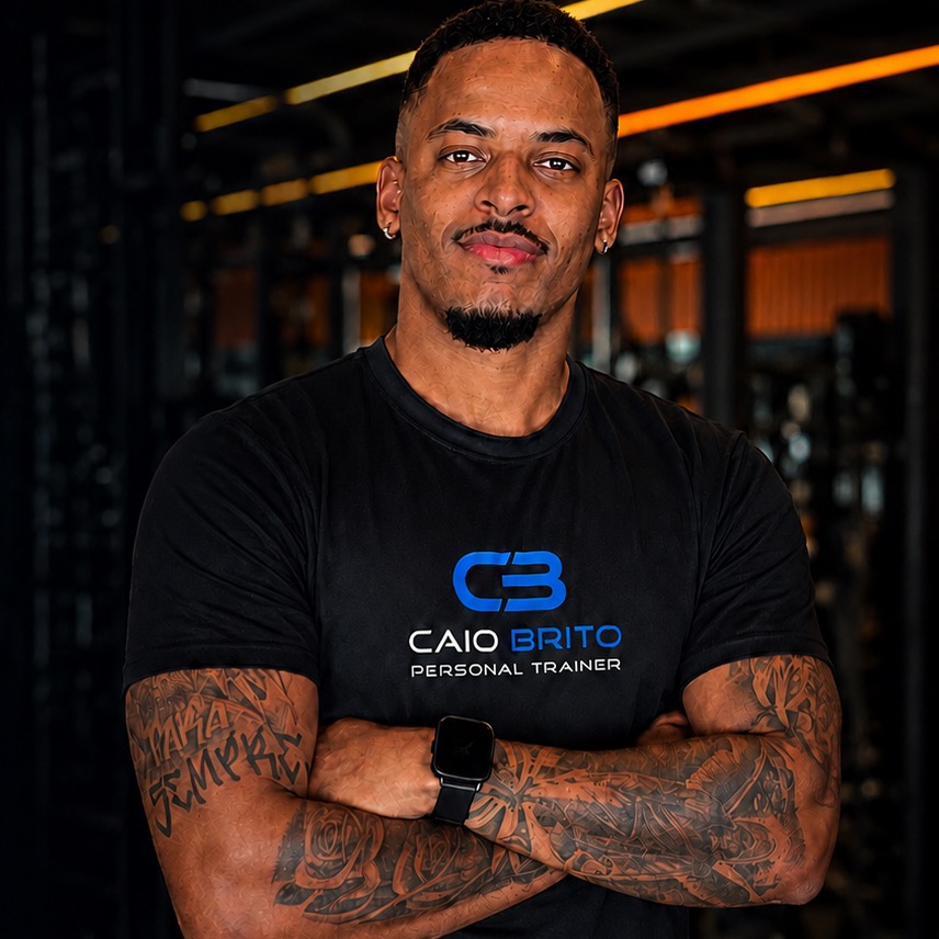 Caio Brito