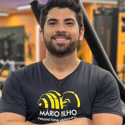 Mario Filho