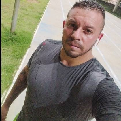 TIAGO SILVA