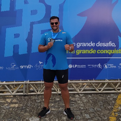 Matheus Aragão Personal