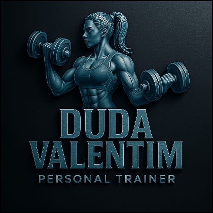 Duda Valentim