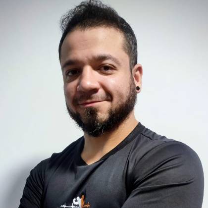 RODRIGO DE MATOS