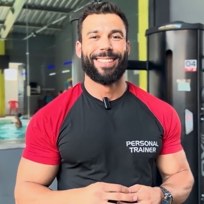Júlio Olimpio