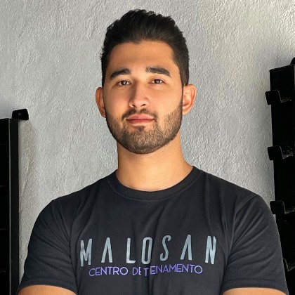 Davi Magalhães