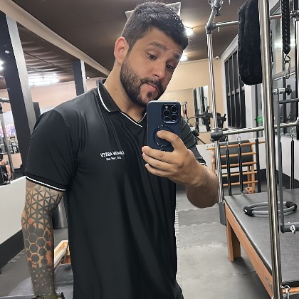 Ramon Abreu Silva