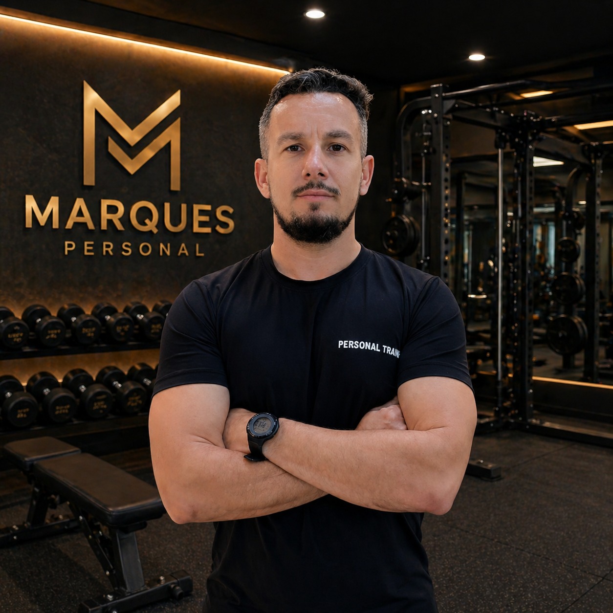 Cássio Marques