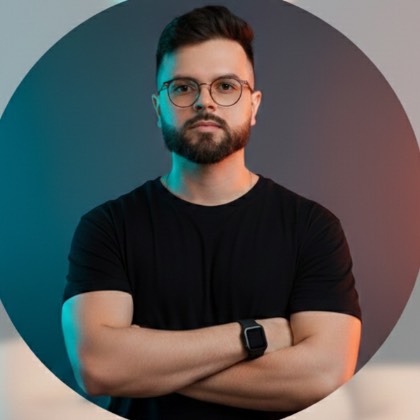 Vitor Carvalho