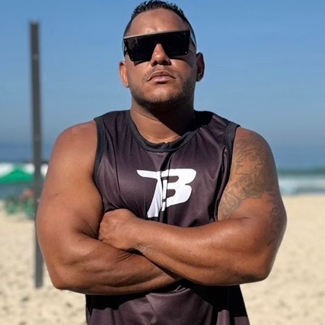 Thiago Oliveira Barboza