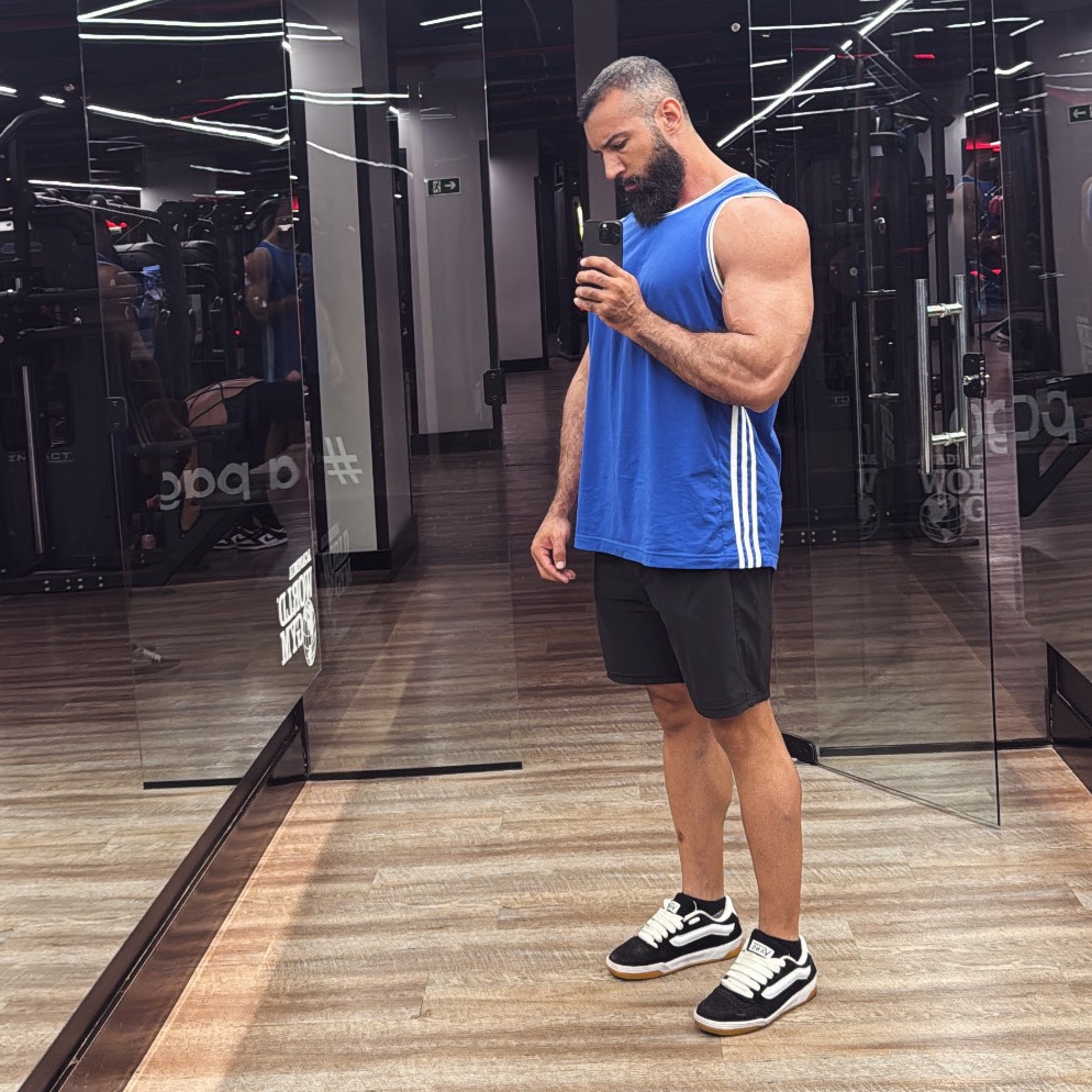 Consultoria Fit