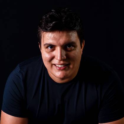 Messias Oliveira