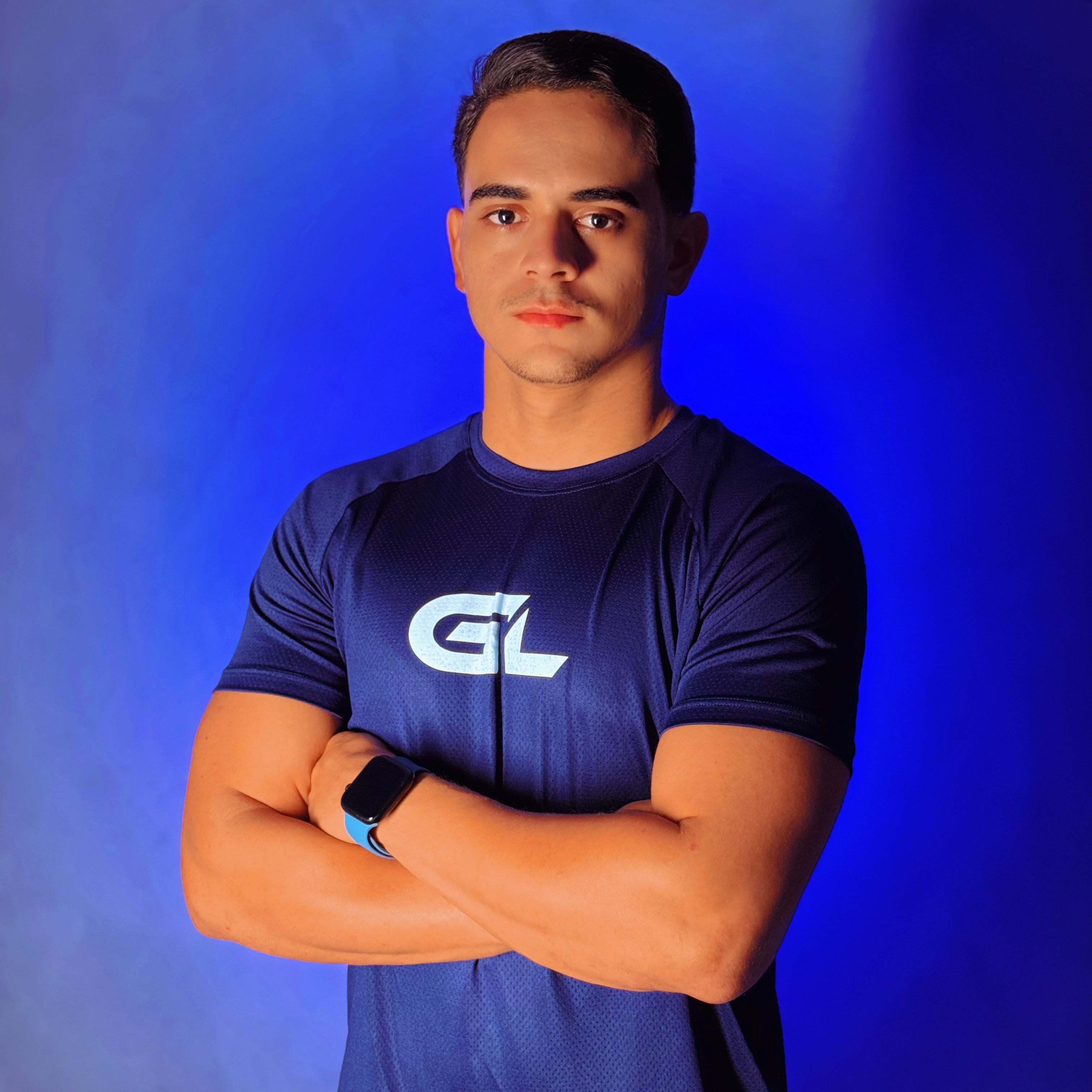Gabriel Lucas
