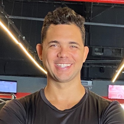 Jadir Dias