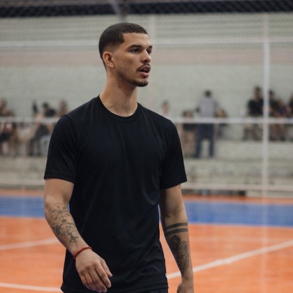 AIKE SANTOS