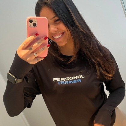 Personal Yas