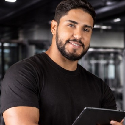 Henrique Marques | Personal Trainer