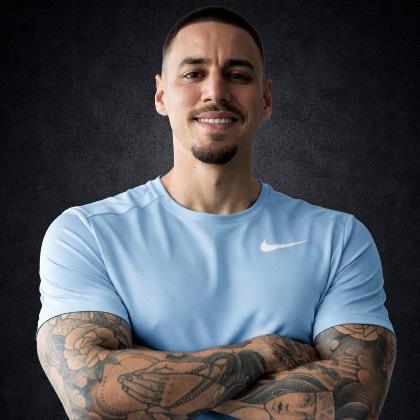 Rafael Lima Da Silva
