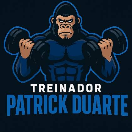Patrick Duarte