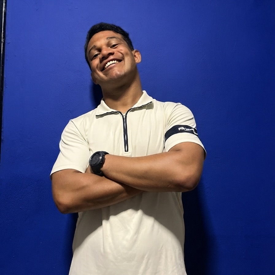 Ericles Antônio