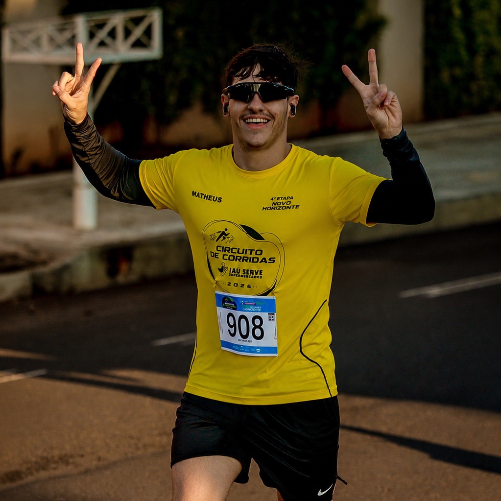Matheus Neri
